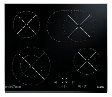 Замена конфорки индукционной Gorenje ISC 634 X