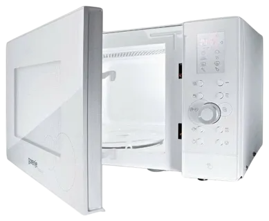 Ремонт переключателей режимов Gorenje MO20DCE