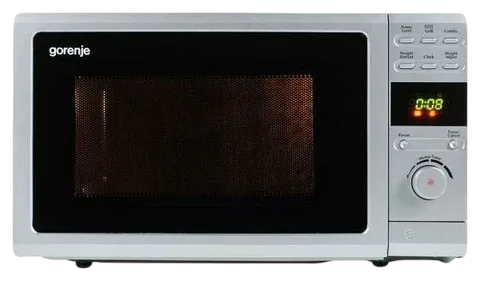 Ремонт переключателей режимов Gorenje MO25INI