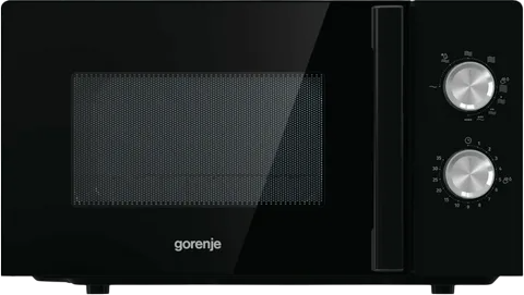 Ремонт переключателей режимов Gorenje GMO23A