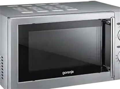 Ремонт переключателей режимов Gorenje MO17DS